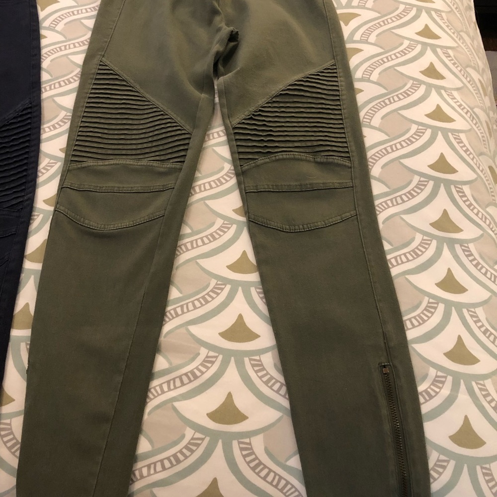 Beulah Moro Pants